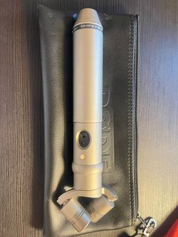 Rode NT4 stereo mic plz read description