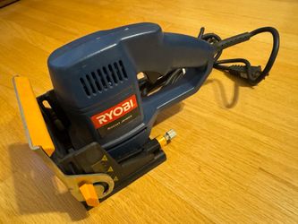 Ryobi JM81 Biscuit Plate Joiner