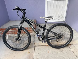 Trek Alpha 3700