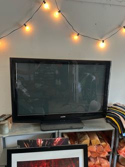 FREE Sanyo TV