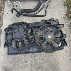 2015 2017 Ford Mustang 