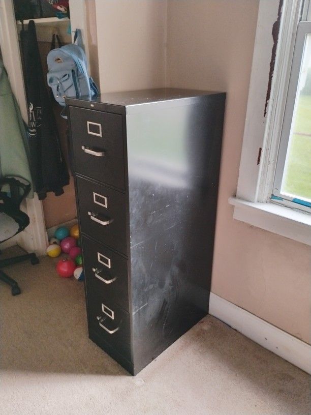 Filing Cabinet