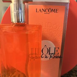 Lancome Perfume