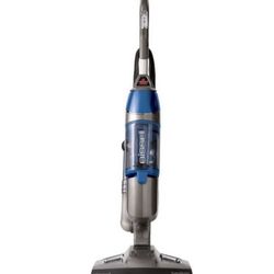 Bissell Symphony Vacuum & Steam Mop