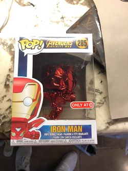 Funko pop