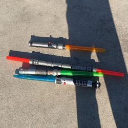 Star Wars Toys