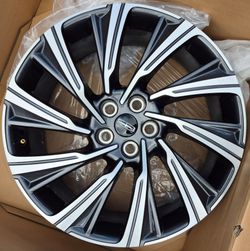 20" INCH OEM.....FORD EXPLORER  ,, LINCOLN AVIATOR