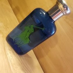 Ralph Lauren Big Pony Blue Cologne