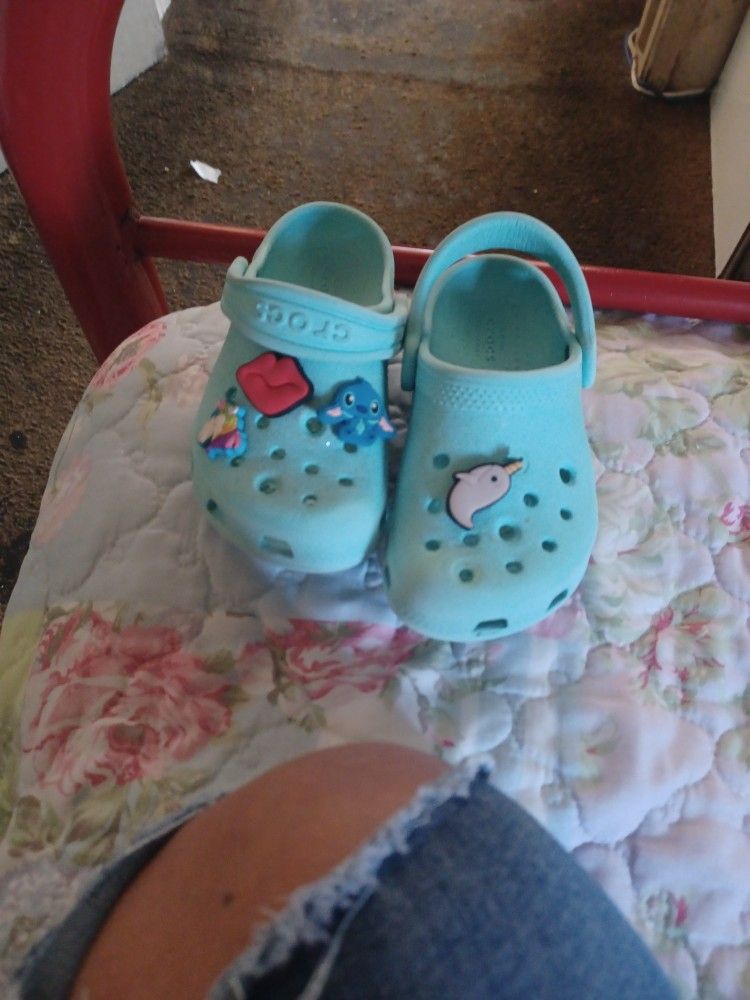 Crocs