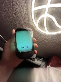 I home Shower Speaker