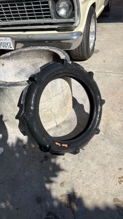 Skat Trak paddle tire 110/90-19