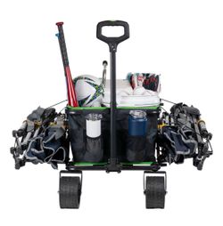 GCI Outdoor Go-Hauler Wagon