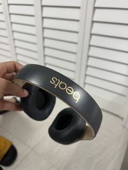 Beat Headphones