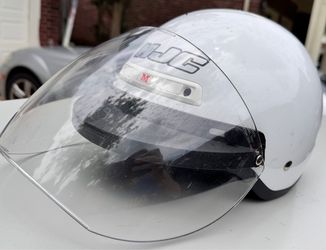 Motorcycle helmets_ adult and kid