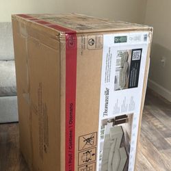 Thomasville Ottoman