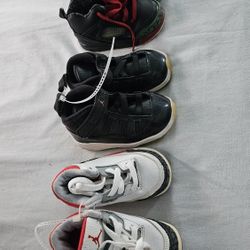 Jordan's Baby 