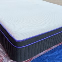 🔥🔥NECTAR Hybrid King Size Mattress 