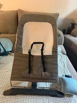 Baby bouncer