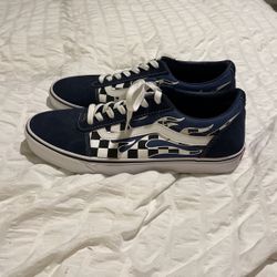 BRAND NEW! Vans Shoes US Men’s Size 12