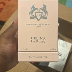 Perfume 