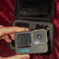 GoPro 
