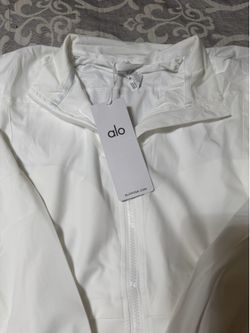 Alo Jacket