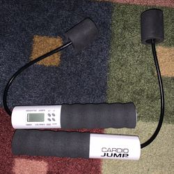 Cardio Jump