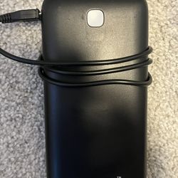 Powerado Pilot X7 20000 mAH Portable Power Bank Charging Dual USB ports