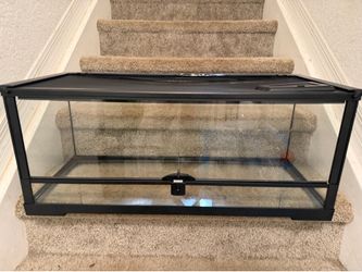 40 GAL RETILE TERRANIUM