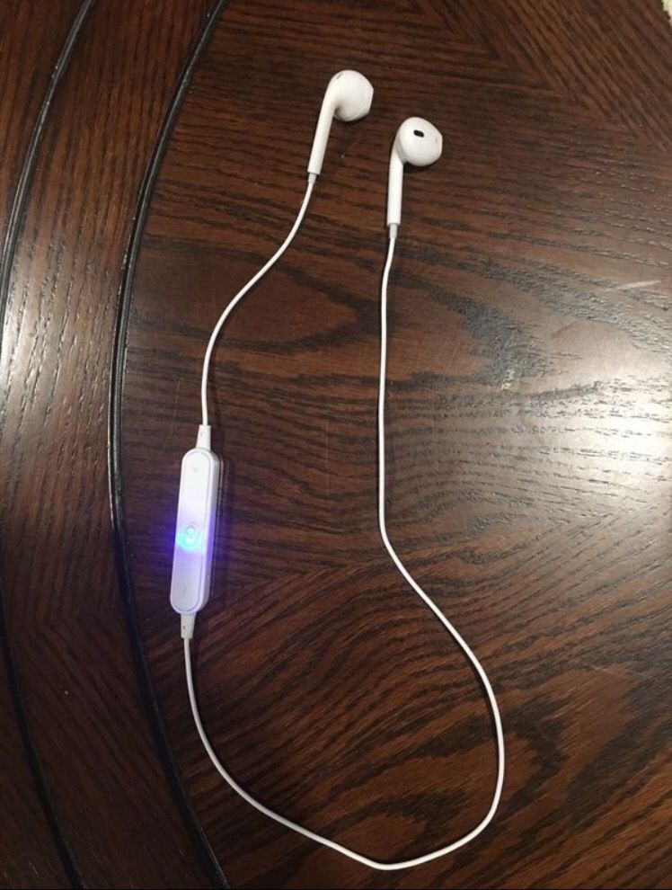 Bluetooth Headsets Wireless Bluetooth Headphones, V4.1 Bluetooth Headsets