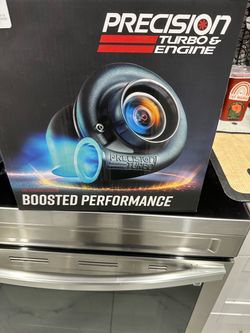 Brand new precision nextgen 6466 BB