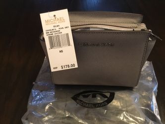 Michael Kors purse