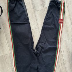 Gucci Joggers