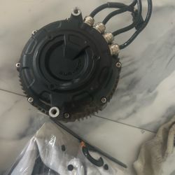 surron motor CAN NEGOTIATE 