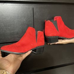 Shoes Sz 6.5