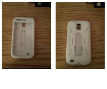 Tmobile galaxy s2 case