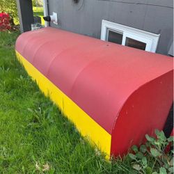 Commercial/ business Awning 