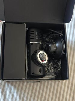 Dashcam