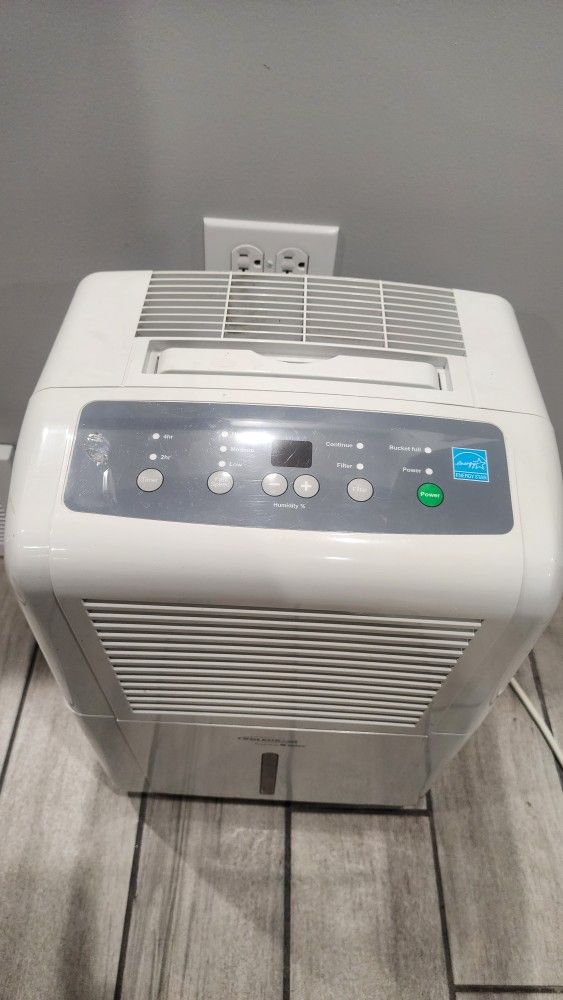 Dehumidifier