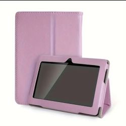 Kids Smart Tablet With Cover New