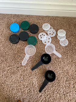Miscellaneous Kitchen Accessories