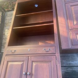 Solid Wood Furniture 