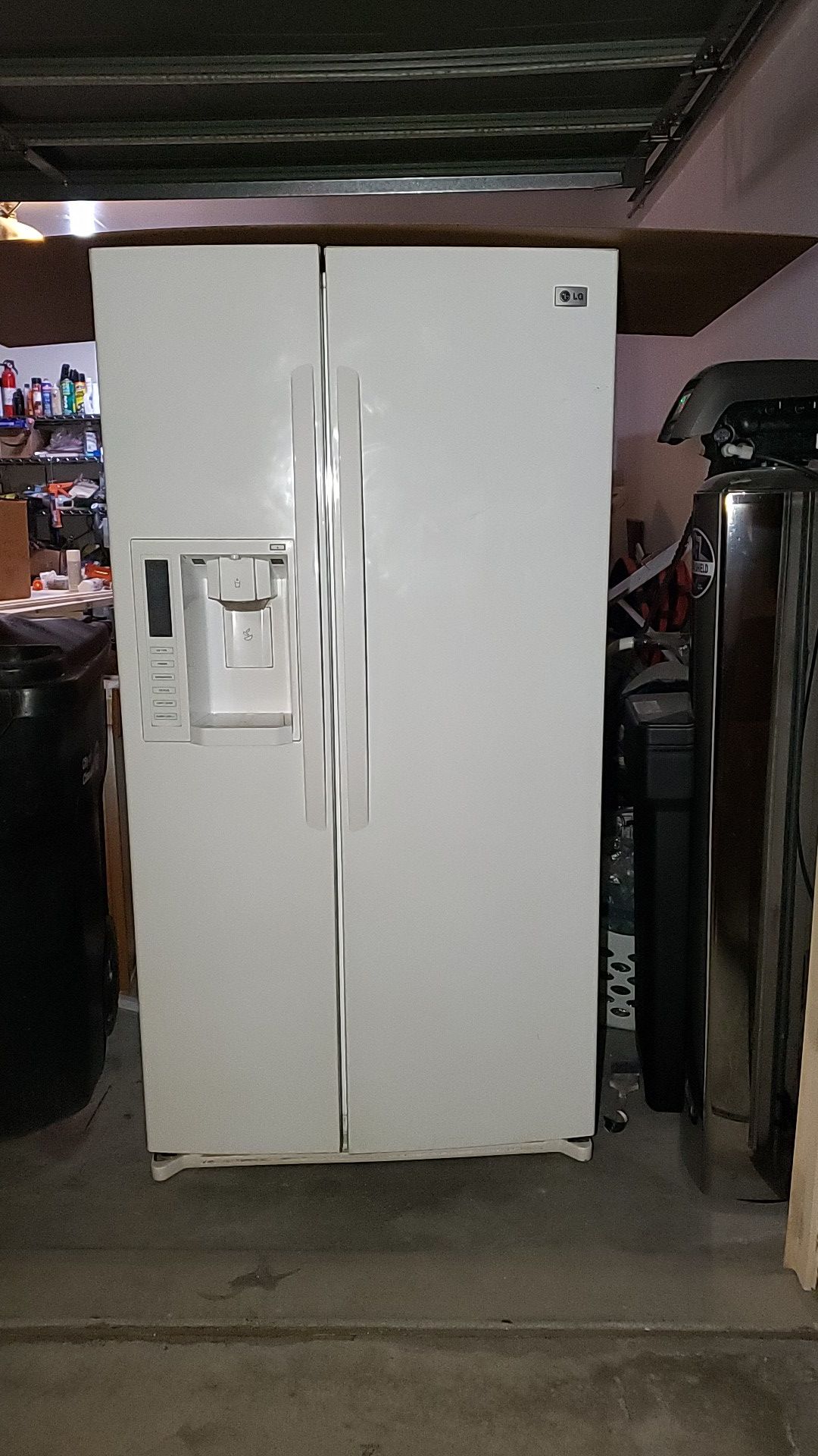 Used Home Appliances For Sale