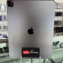 iPad Pro 12.9 4th 128gb Wi Fi Only 🔥❤️🔥❤️
