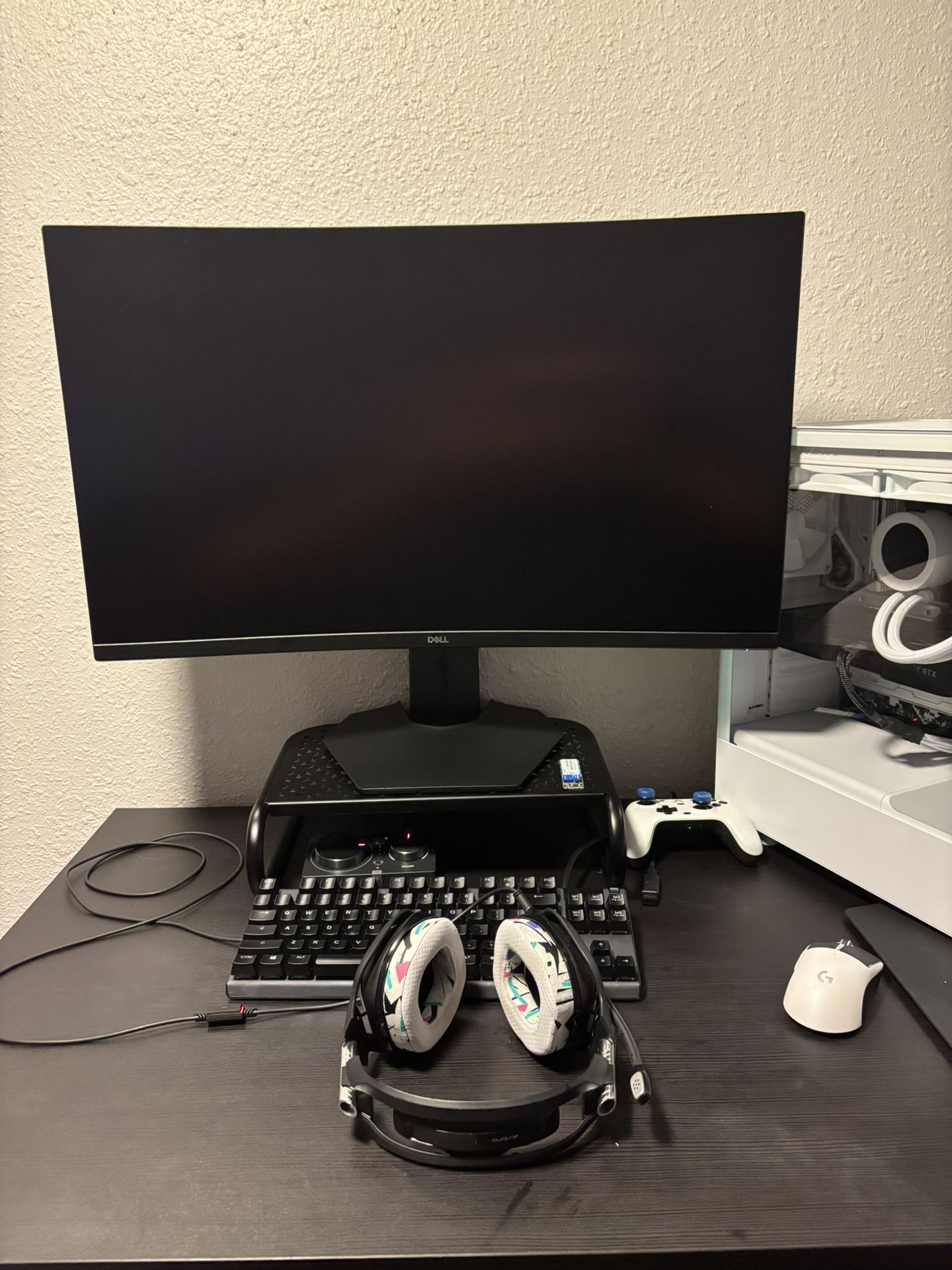 1440p 165 Hz Monitor