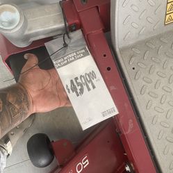 Toro Zero Turn 