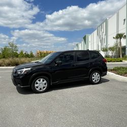 2021 SUBARU FORESTER

✅ CLEAN TITLE
✅ Looks New
✅ Work  Perfect
✅ 1-Owner
✅ 130,000 Miles

✅ 407-799-1171        
      ORL7ANDO FL