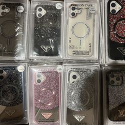 iPhone 16 Plus Case 