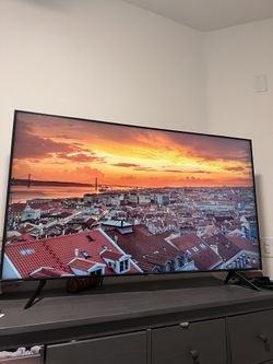 55” Samsung Q70T QLED 4K TV