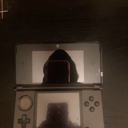 Japanese Nintendo 3DS